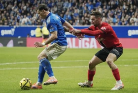 Nula Ovijeda i Majorke, domaći završili meč sa devetoricom